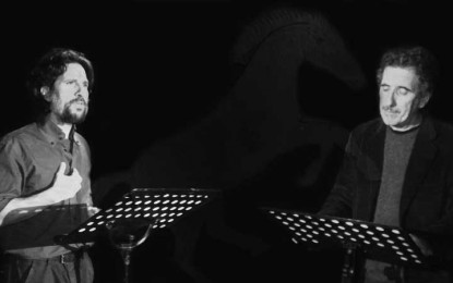 “Pane azzimo” spettacolo dedicato alla giornata della memoria