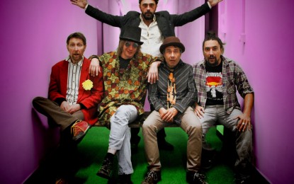 Inverter in concerto