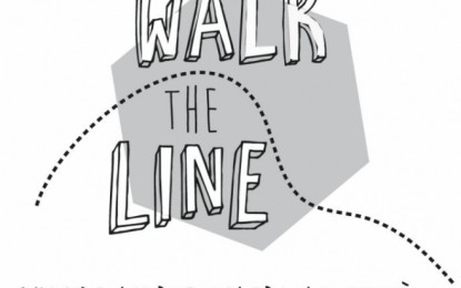 Walk the Line si presenta: 100 artisti x 100 piloni x 100 canzoni