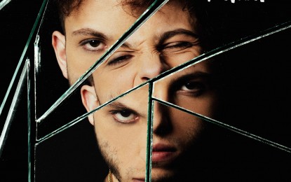 Firmacopie con Lowlow alla Feltrinelli