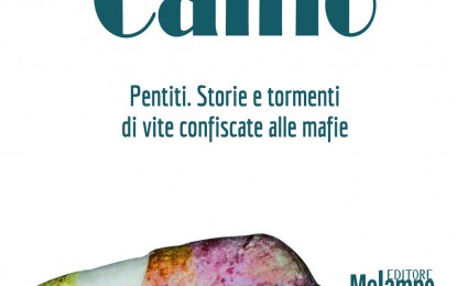 Presentazione del libro “Ho incontrato Caino” di don Marcello Cozzi