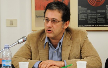 “Narciso è narcisista? Storia di un mito e di varie personalità” con Vittorio Lingiardi