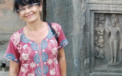 “India, donna e sessualità: la voce dell’Induismo classico” con Cinzia Pieruccini