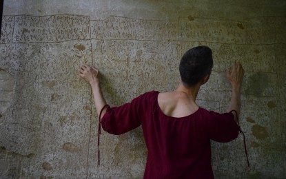 In prima nazionale “Nannetolicus meccanicus santo” al teatro dell’Archivolto