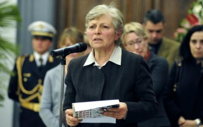 Incontro “Il mito dell’Androgino” con Claudia Mancina