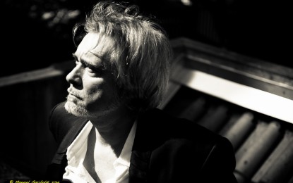 Max Manfredi porta in scena “Faustus”