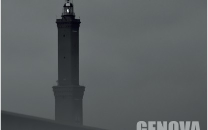Mostra fotografica dedicata alla Lanterna “Luce nella luce”