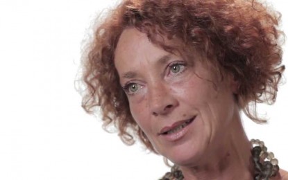 Sessualità, castità e pudore nella cultura islamica con Ida Zilio Grandi