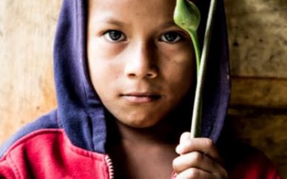 Presentazione di “Witjai –  I Exist” un libro di Crowdbooks per l’Amazzonia dell’Ecuador