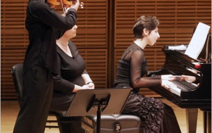 Sergey Khachatryan il violinista astro nascente in concerto