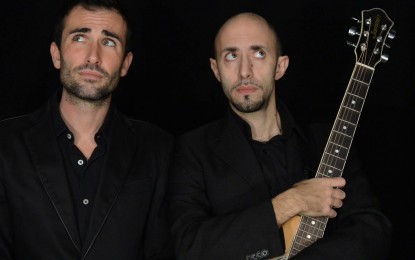 Cercando il signor G: omaggio a Giorgio Gaber