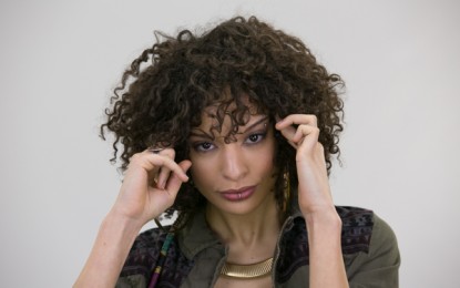 Il pop blue soul di Francess in concerto