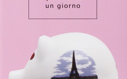 Lettura di “Me parlare bello un giorno” da Tiger Spot
