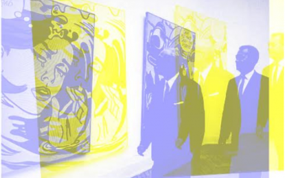L’arrivo della Pop Art in Europa