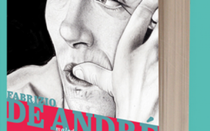 Le poesie di Fabrizio de André