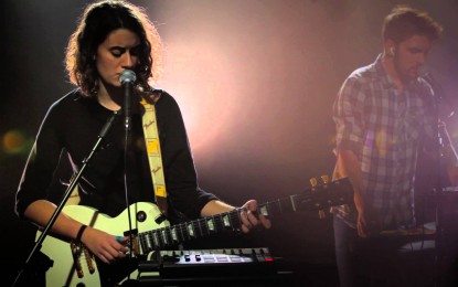Birthh in concerto al Crazy Bull