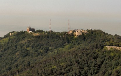 Commemorazione “Eccidio del Castellaccio”, 72° anniversario