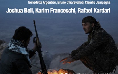 Our War: al cinema il documentario che racconta chi combatte l’Isis