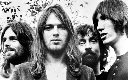 Rock the Kitchen dedica una serata ai Pink Floyd