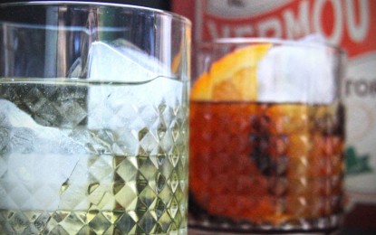 Seminario sul Vermouth
