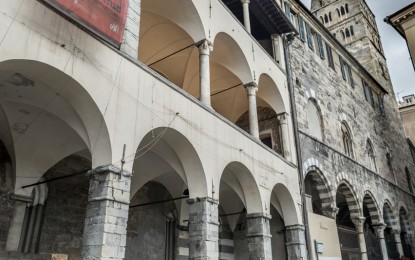Amazeing: la commenda di Prè tra storia, cultura, gusto e arte