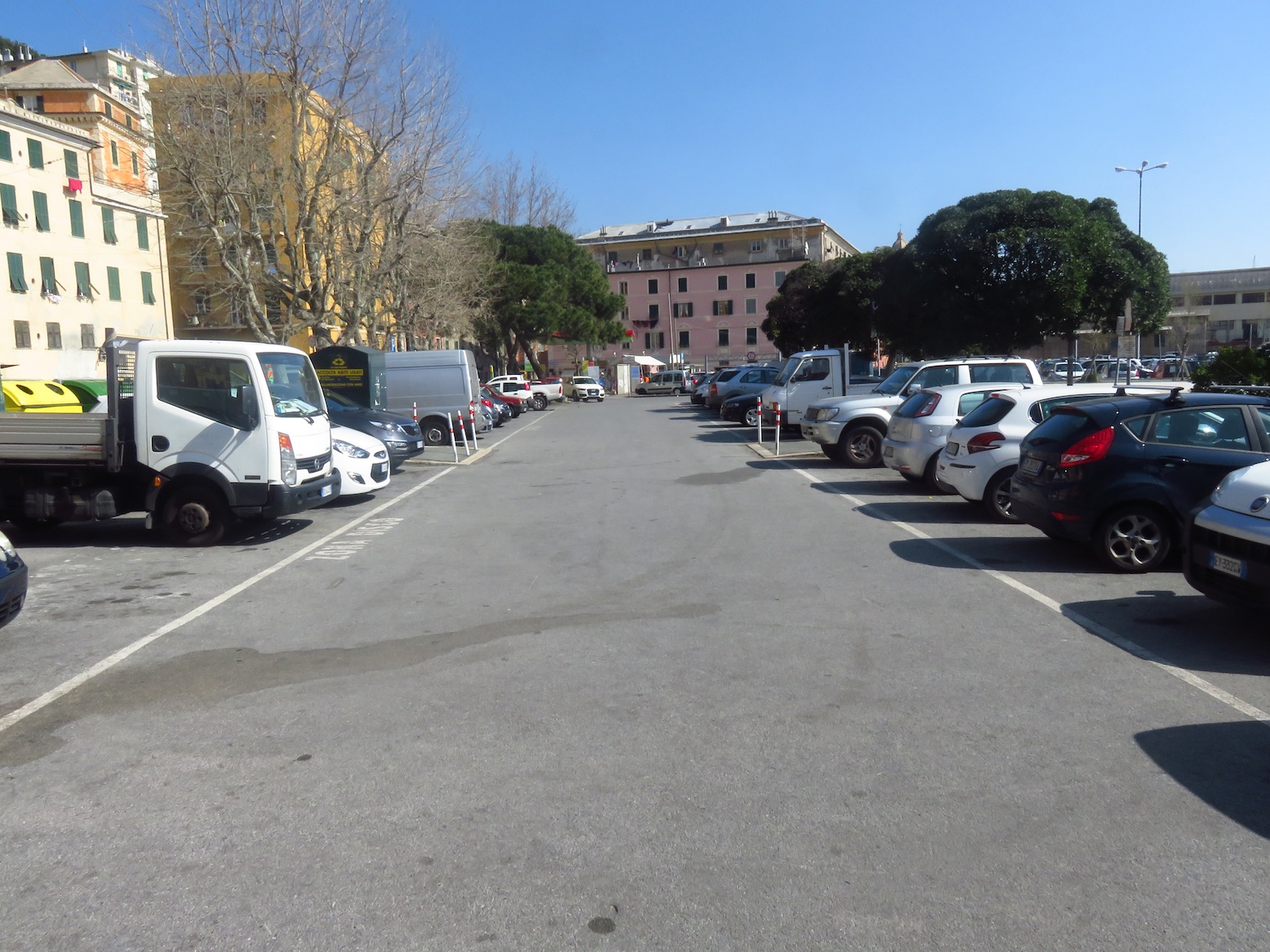 Voltri, Comune e Municipio trovano accordo per secondo mercato rionale, al via (forse) in estate. Scetticismo da parte di Aval