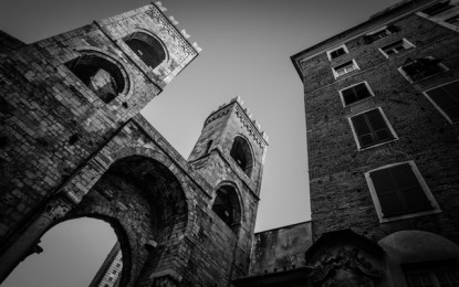 Architecture Photour, quando una guida turistica e un fotografo si incontrano