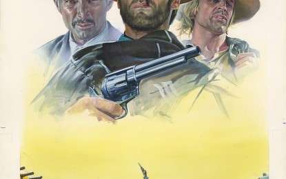 Ciak: la mostra internazionale di illustratori contemporanei