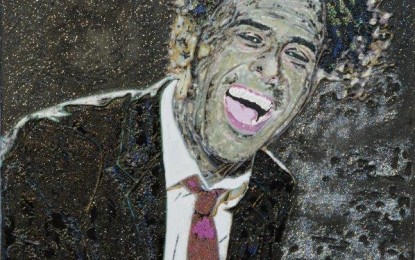 Mostra “Viaggi immaginari di 5 artisti contemporanei”