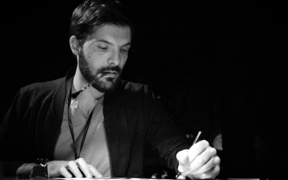 Attraversamenti multipli: teatro, danza, fumetti, poesia e video