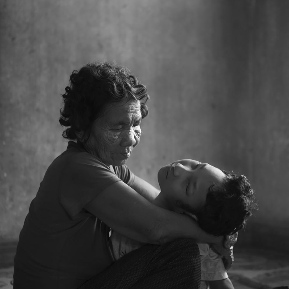 La Settimanale di Fotografia riparte con Martina Bacigalupo e la solitudine del fotografo, tra narrazione, militanza e umanità