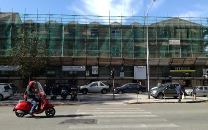 Ex Manifattura Tabacchi, il futuro della struttura tra una ristrutturazione finita male e spazi vuoti
