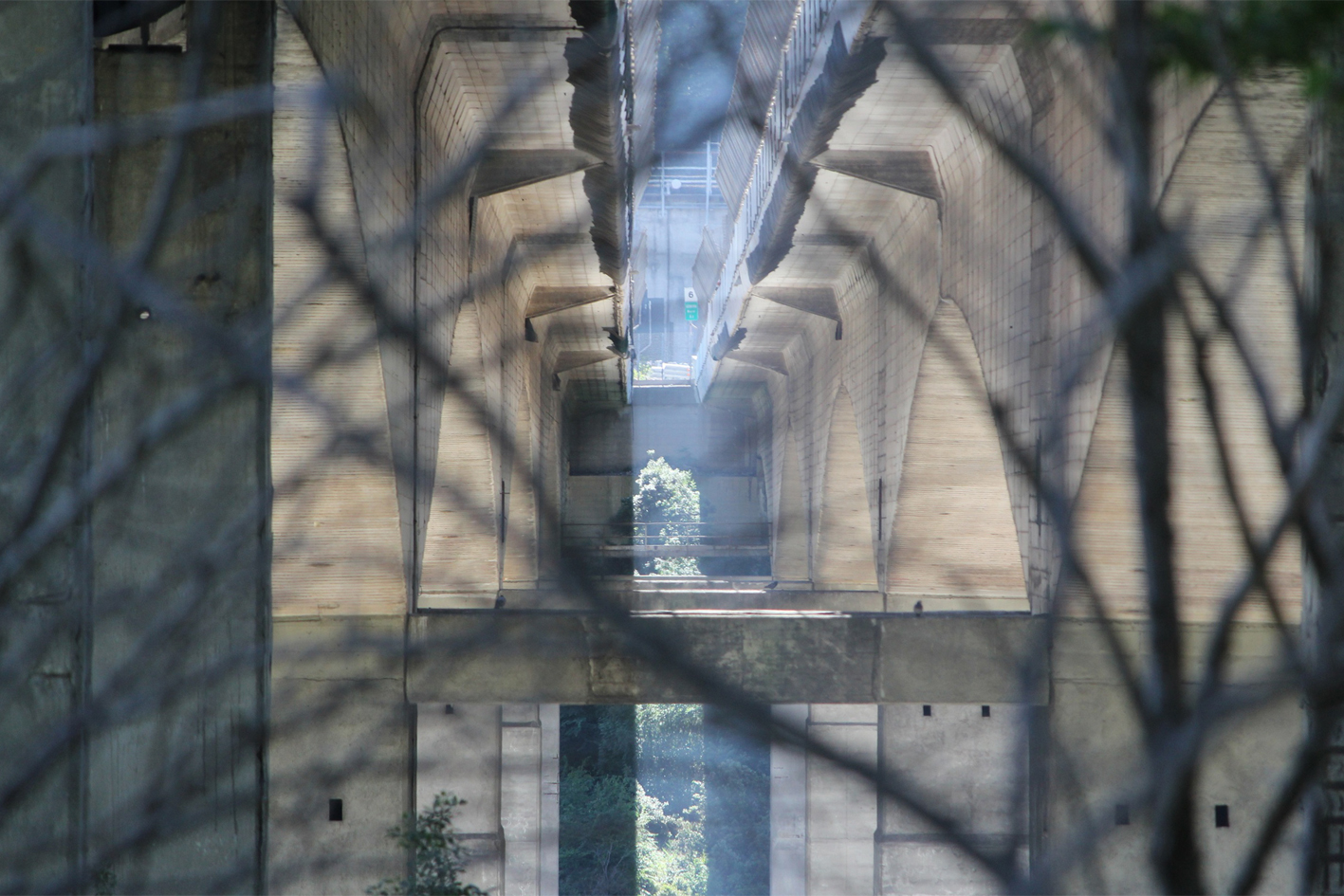 Gronda, previsioni sbagliate: in dieci anni meno 17% di traffico. Rivedere il progetto è necessario