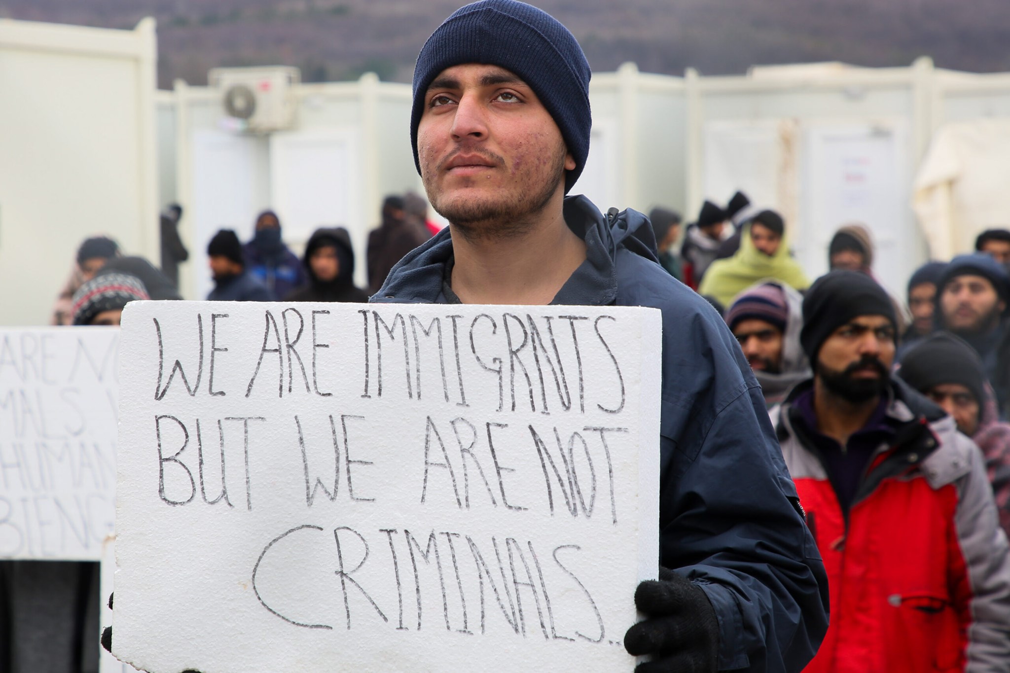 Rotta balcanica e le responsabilità europee: intervista a Brando Benifei