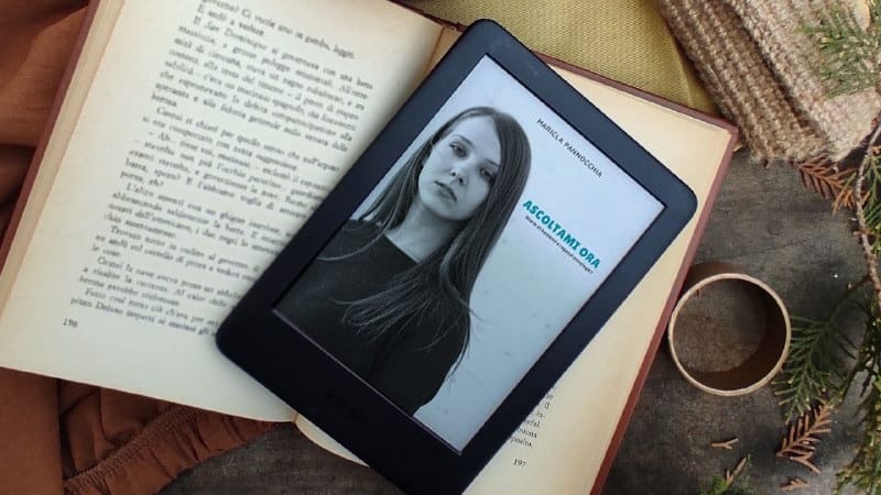 ‘Ascoltami ora’, Maricla Pannocchia e il mondo difficile dei bambini oncologici