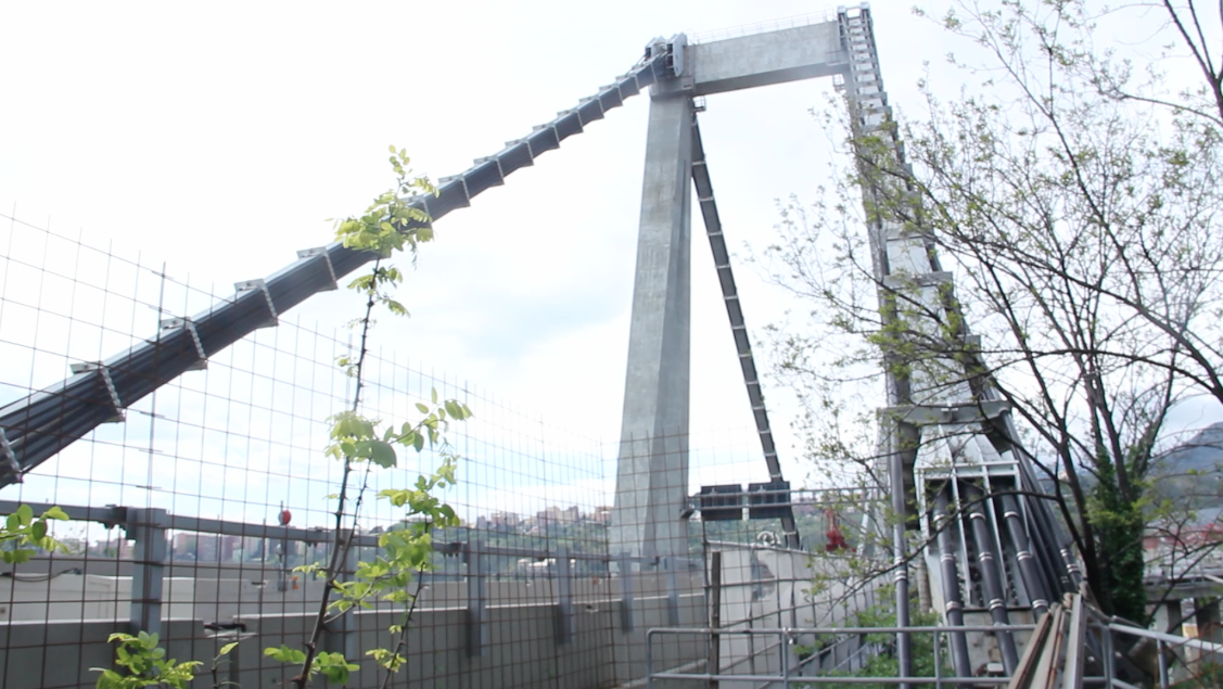 Ponte Morandi e quell’anno zero che non è mai arrivato a Genova