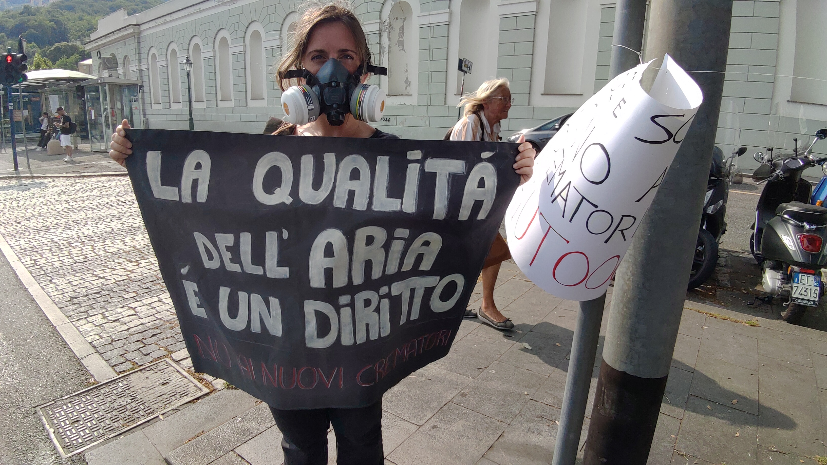 “Attacco alla città”: i progetti calati dall’alto e la risposta dei comitati. Il viaggio tra i quartieri che non si piegano